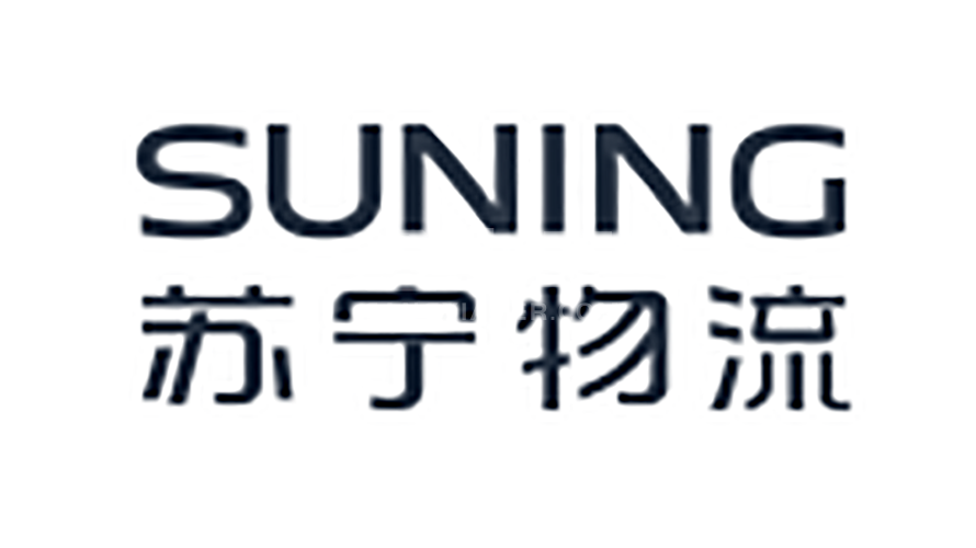 苏宁物流