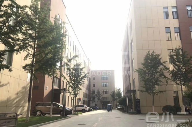 外景图