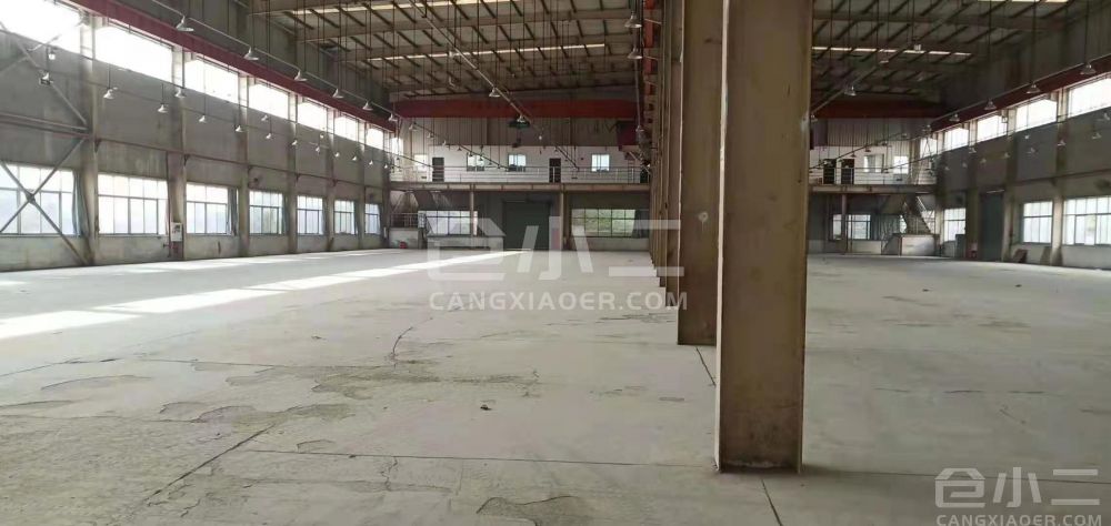 周转场地