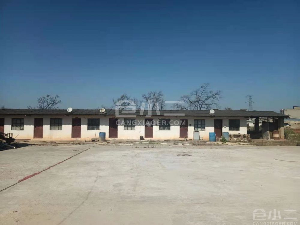 昆明市官渡区土地出租