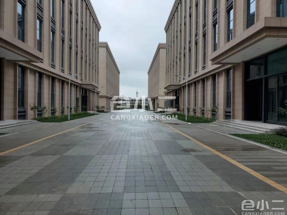 外景图