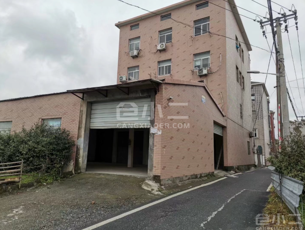 外景图