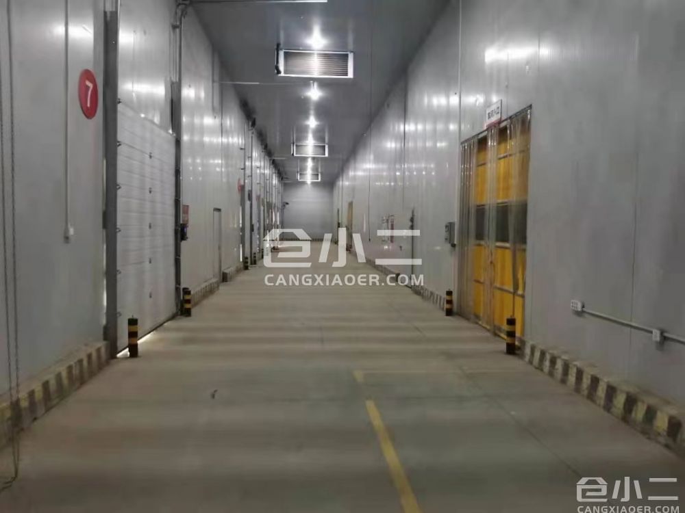 周转场地