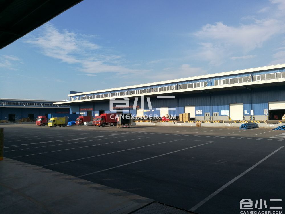 招商局物流