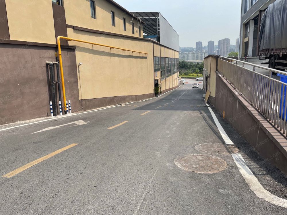 外景图