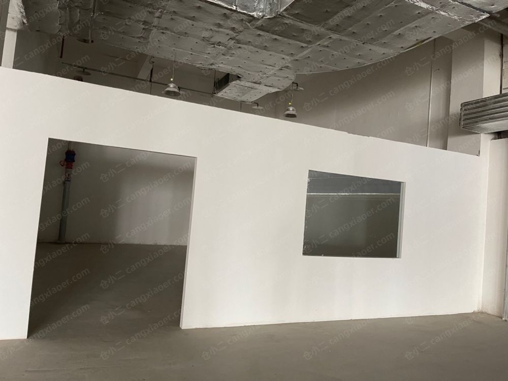 周转场地