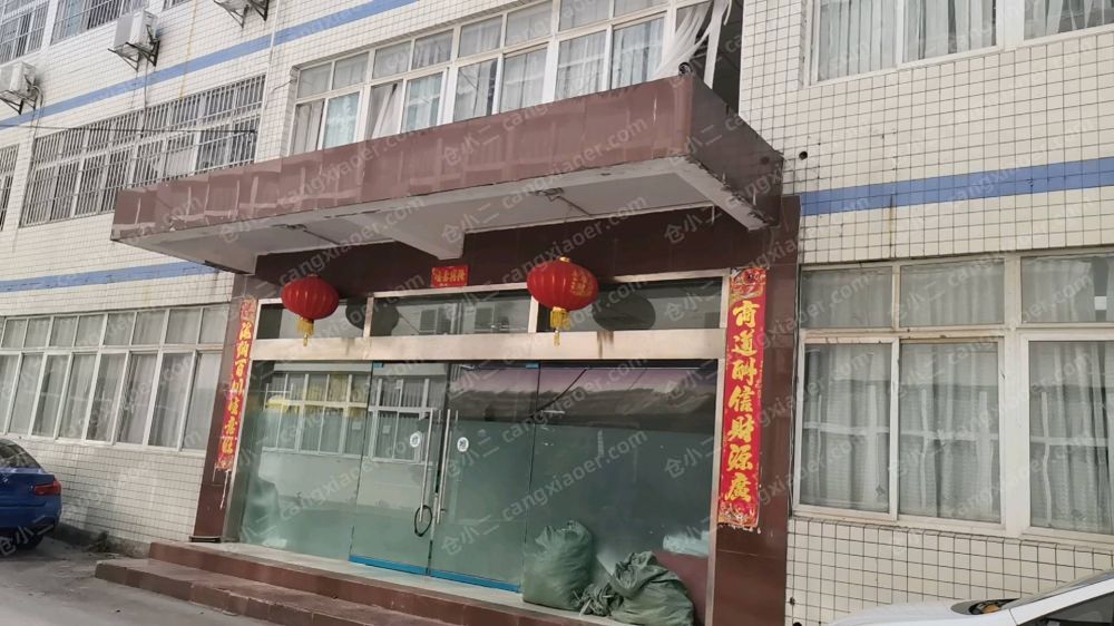 外景图