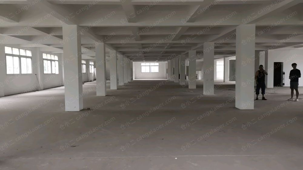 周转场地