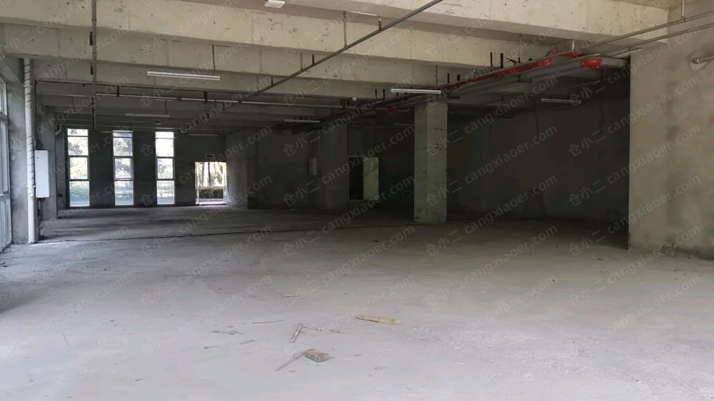 周转场地