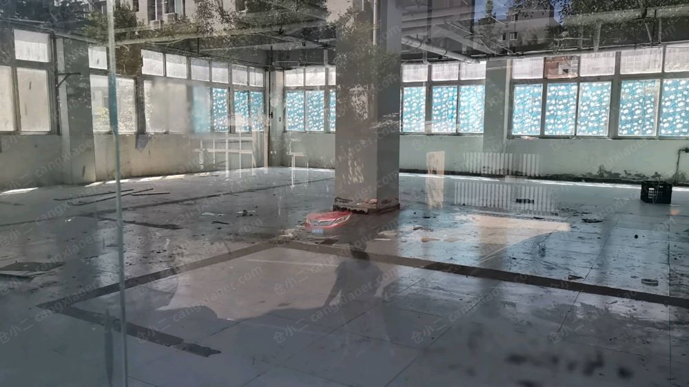 外景图