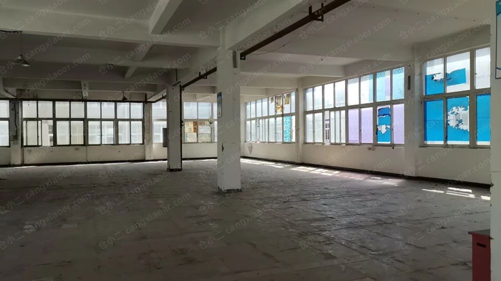 周转场地