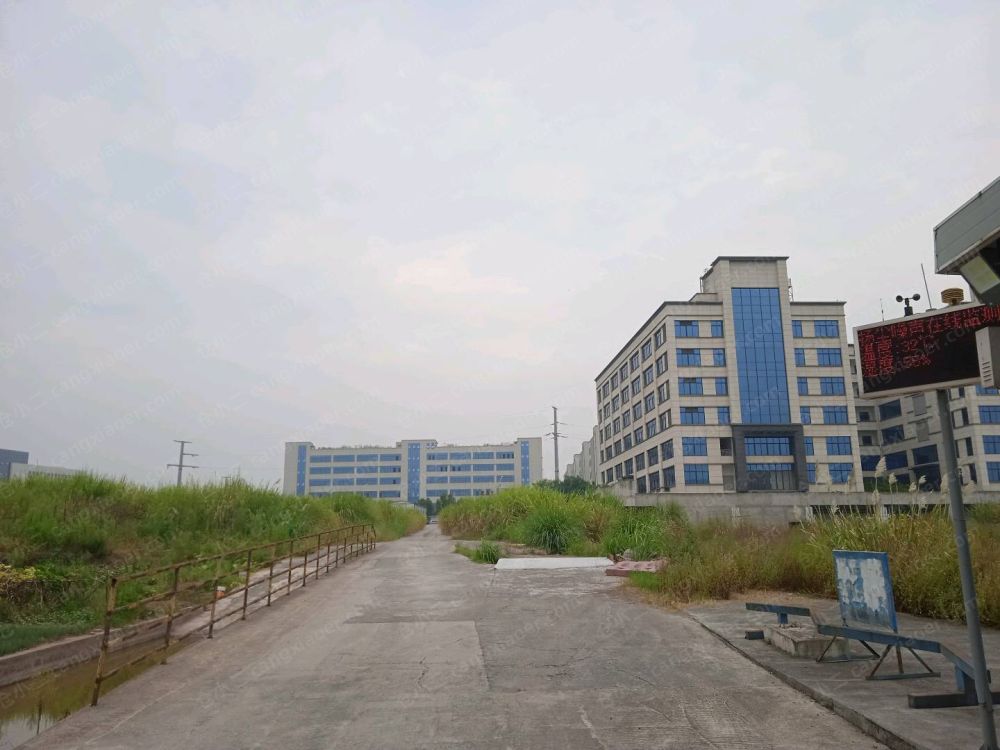 外景图