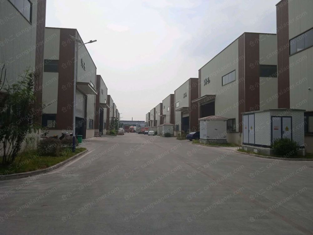 周转场地