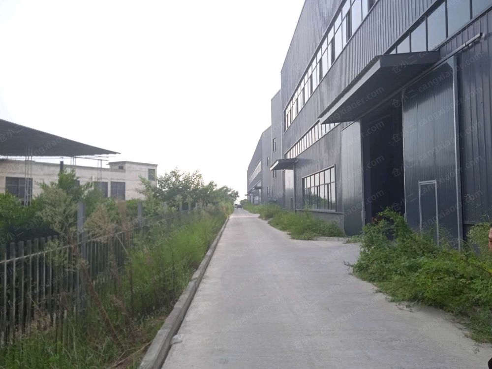 外景图