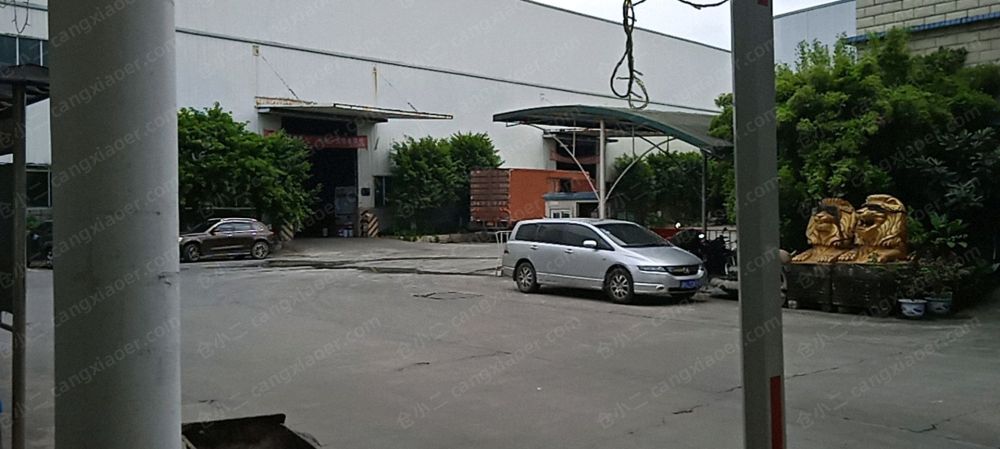 外景图
