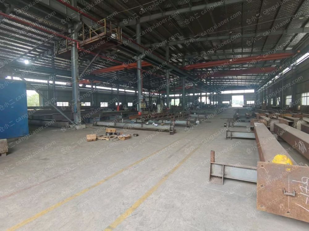 周转场地