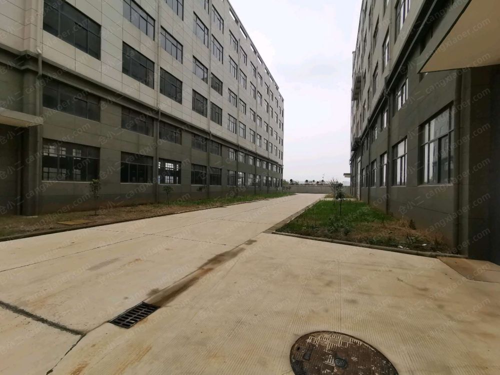 周转场地