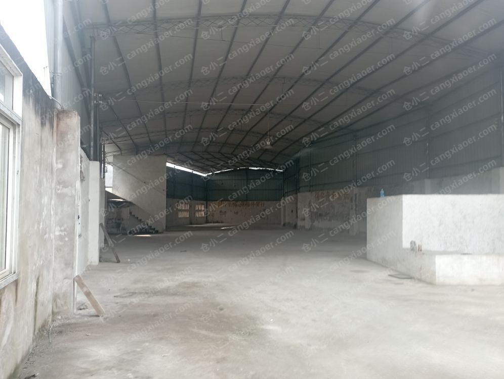 周转场地