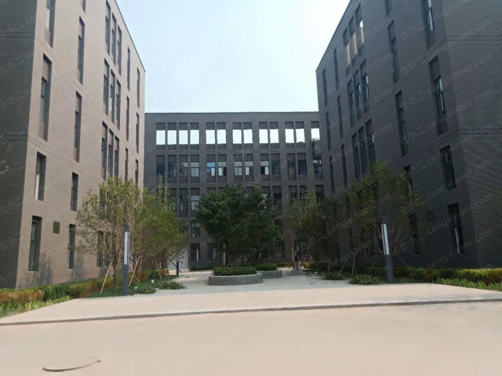 外景图