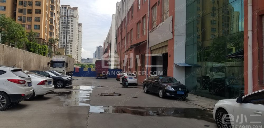 外景图