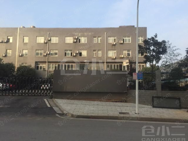 周转场地