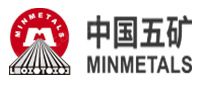 中国五矿