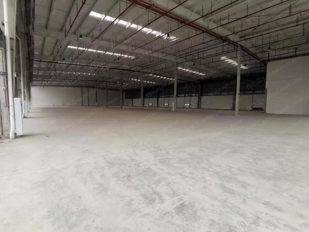周转场地
