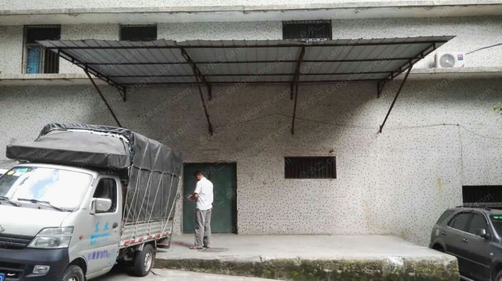周转场地