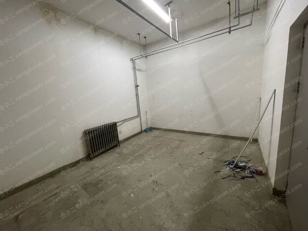 周转场地