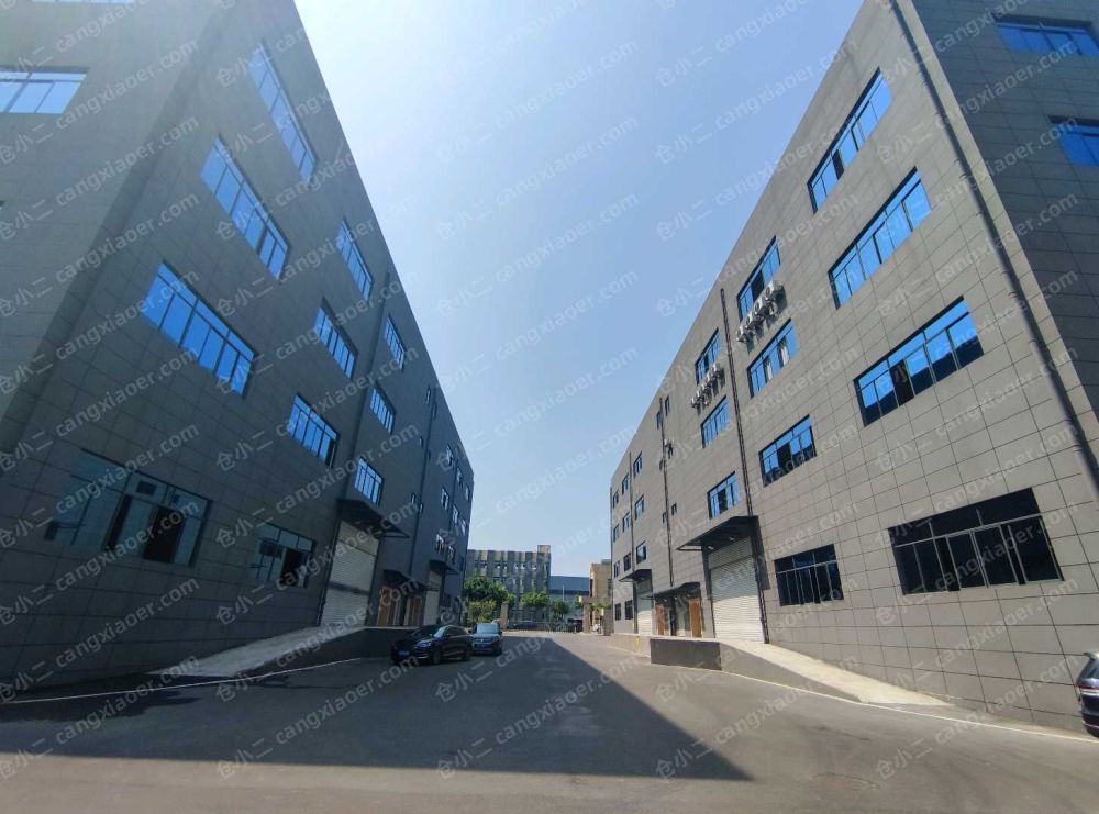 外景图