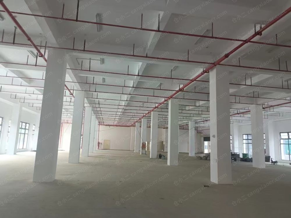 淮北市相山区优质仓库厂房出租