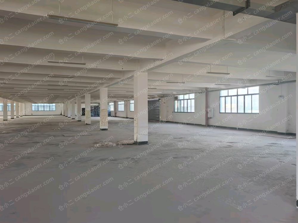 周转场地