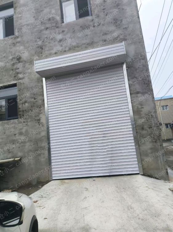 周转场地