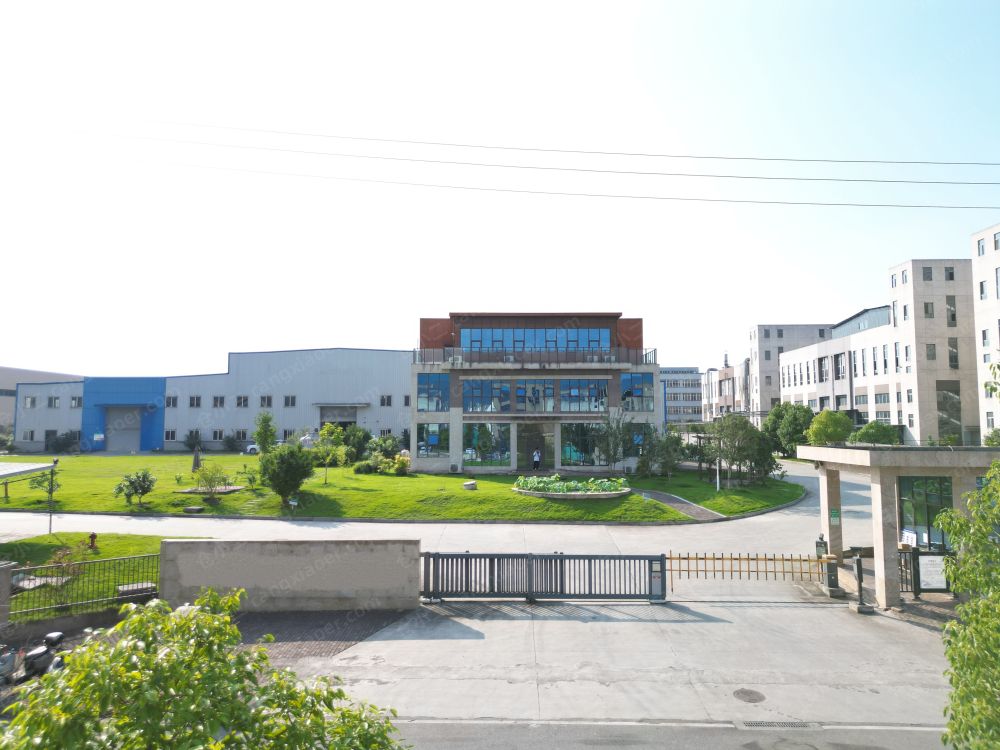 外景图