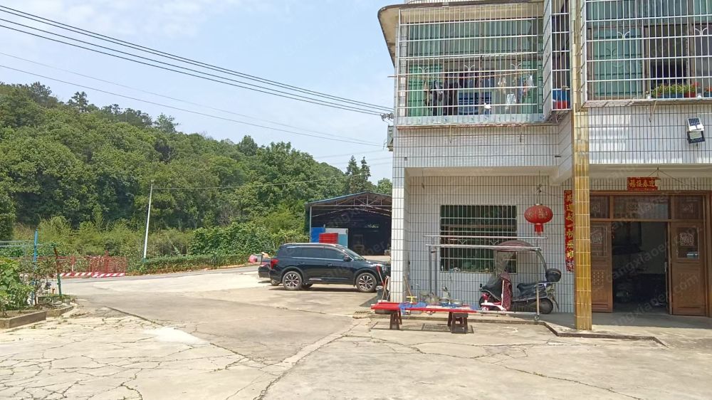 周转场地