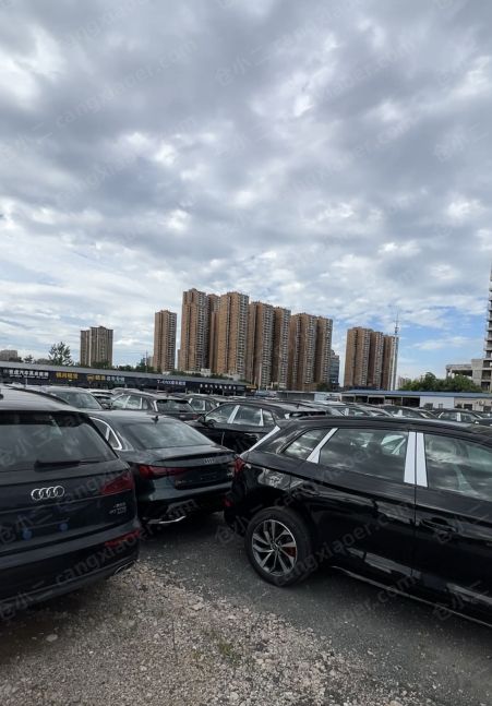 外景图