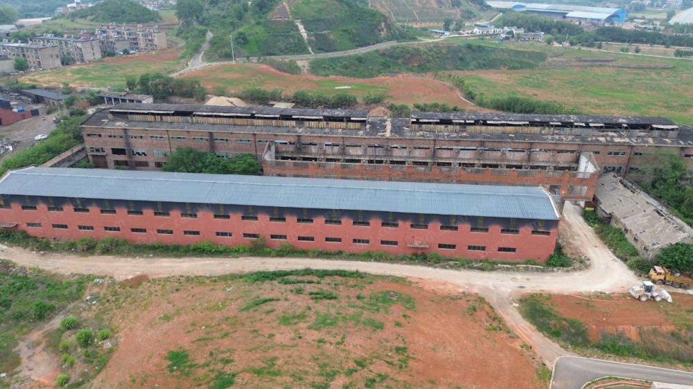 乌龙泉街道园区 厂房 仓库 场地出租